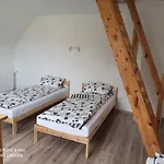Apartameny Wiktoria I Nikola W Karwiku Appartement *