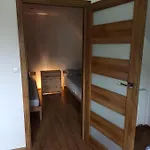 Apartameny Wiktoria I Nikola W Karwiku Appartement