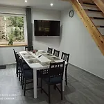 Apartameny Wiktoria I Nikola W Karwiku Appartement Pisz