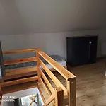 Apartameny Wiktoria I Nikola W Karwiku Appartement *