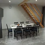 Apartameny Wiktoria I Nikola W Karwiku