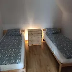 Appartement Apartameny Wiktoria I Nikola W Karwiku *