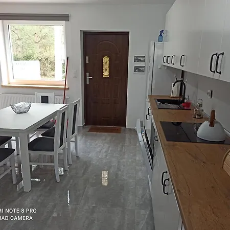 Appartamento Apartameny Wiktoria I Nikola W Karwiku *