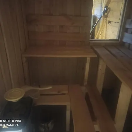 Apartameny Wiktoria I Nikola W Karwiku