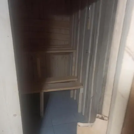 Apartameny Wiktoria I Nikola W Karwiku *