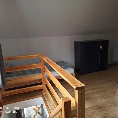 Apartameny Wiktoria I Nikola W Karwiku Daire *