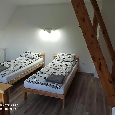 Apartameny Wiktoria I Nikola W Karwiku Appartamento