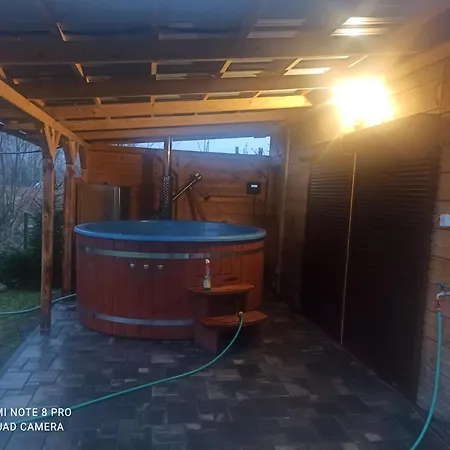 Appartamento Apartameny Wiktoria I Nikola W Karwiku *