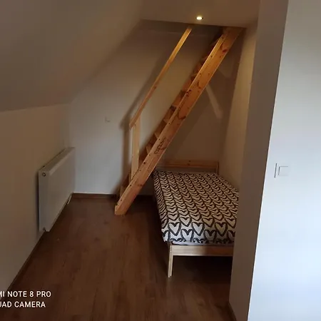 Apartameny Wiktoria I Nikola W Karwiku * Pisz