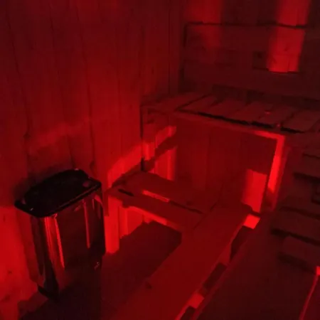 Apartameny Wiktoria I Nikola W Karwiku * Pisz