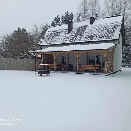 Apartameny Wiktoria I Nikola W Karwiku דירה פיז'