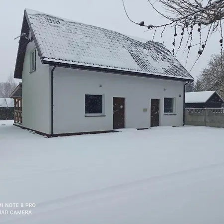 Apartameny Wiktoria I Nikola W Karwiku Apartamento Pisz