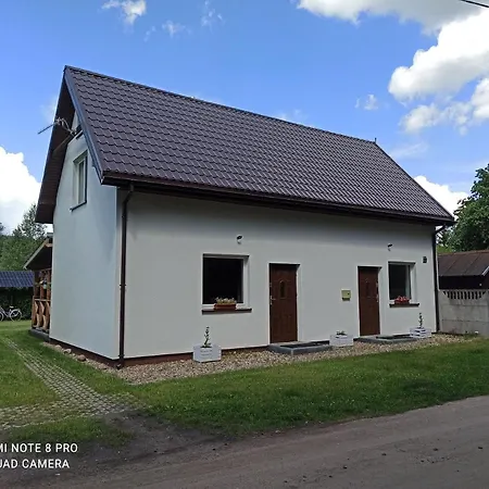 Apartameny Wiktoria I Nikola W Karwiku דירה