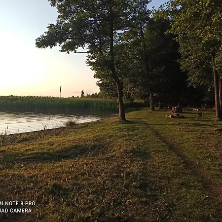 דירה Apartameny Wiktoria I Nikola W Karwiku פיז'