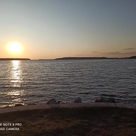 Apartameny Wiktoria I Nikola W Karwiku דירה *