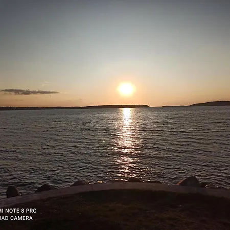 דירה Apartameny Wiktoria I Nikola W Karwiku *