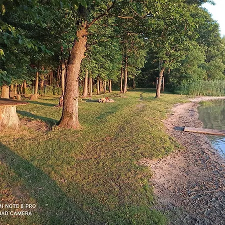 דירה Apartameny Wiktoria I Nikola W Karwiku פיז'