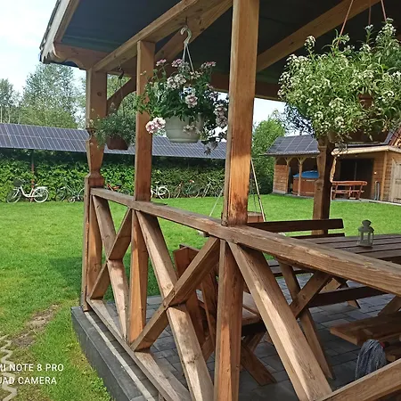 Apartameny Wiktoria I Nikola W Karwiku Appartamento