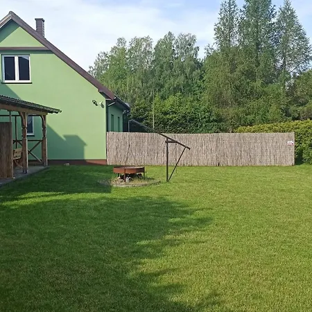 Apartameny Wiktoria I Nikola W Karwiku * פיז'