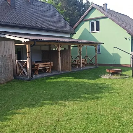 Apartameny Wiktoria I Nikola W Karwiku *