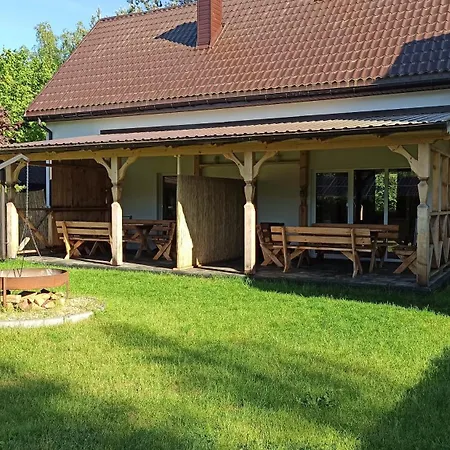 Appartamento Apartameny Wiktoria I Nikola W Karwiku