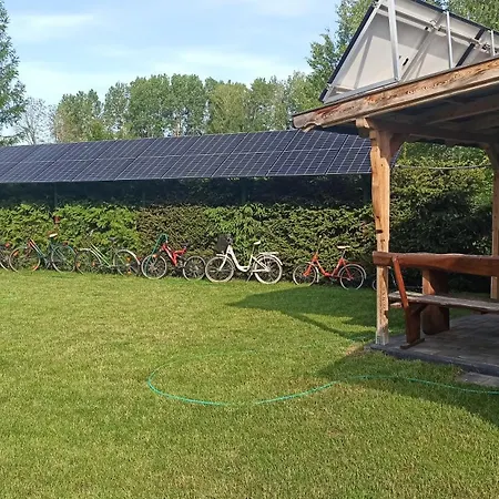 Appartamento Apartameny Wiktoria I Nikola W Karwiku Pisz