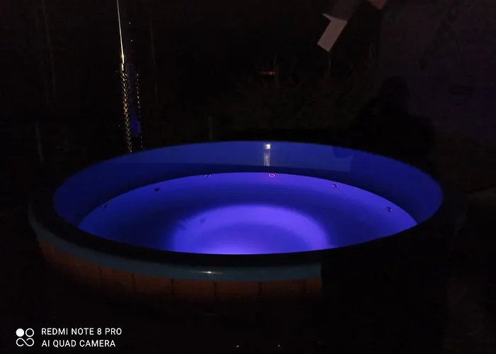 Apartameny Wiktoria I Nikola W Karwiku Apartmán *