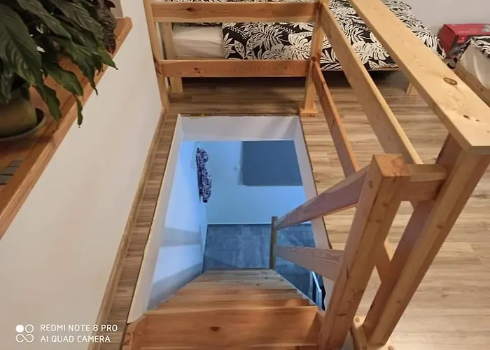 Apartameny Wiktoria I Nikola W Karwiku * Pisz