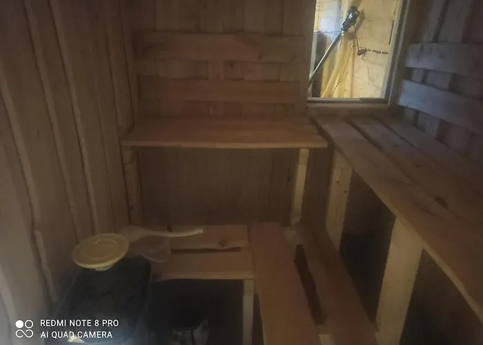 Apartameny Wiktoria I Nikola W Karwiku