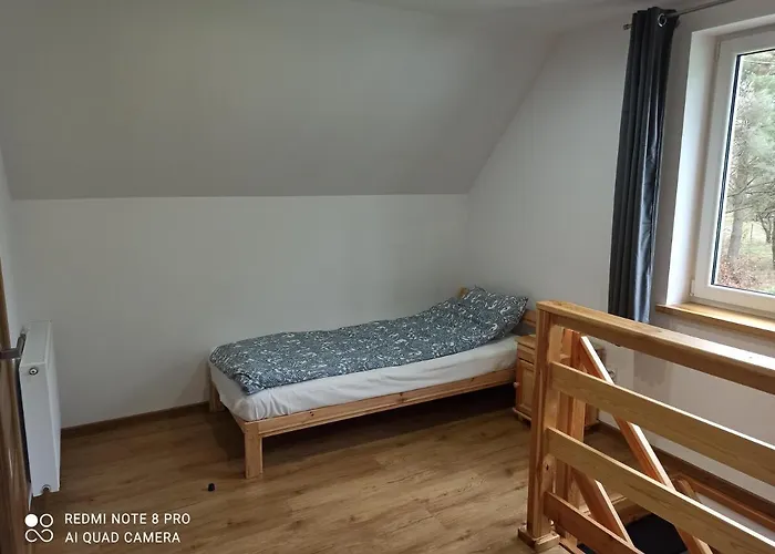 Apartameny Wiktoria I Nikola W Karwiku * Pisz
