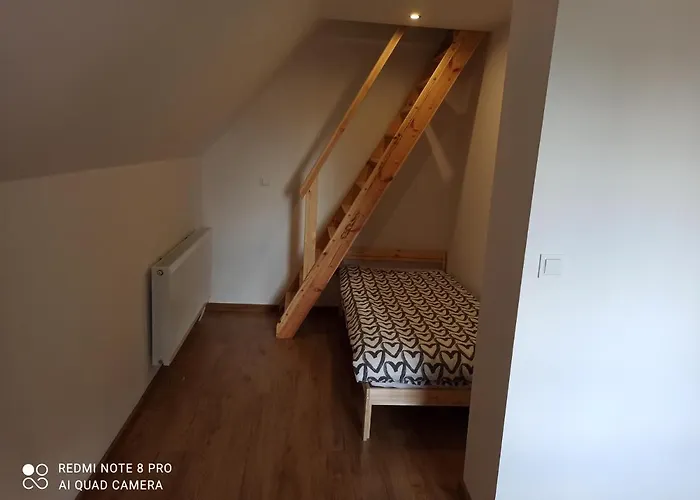 Apartameny Wiktoria I Nikola W Karwiku * Pisz