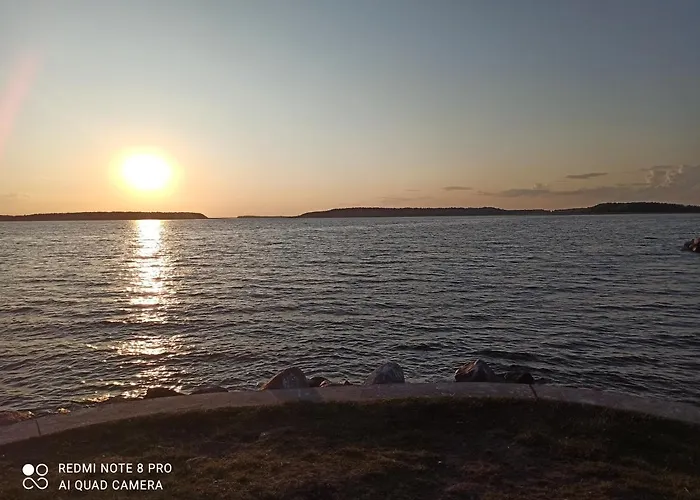 Apartameny Wiktoria I Nikola W Karwiku Apartmán *